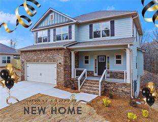 321 Magnolia Villas Drive, Cornelia, GA 30531