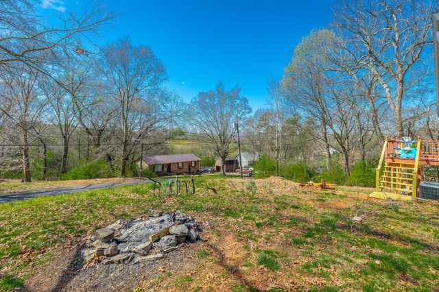 182 Woodbine Drive, Benton, TN 37307