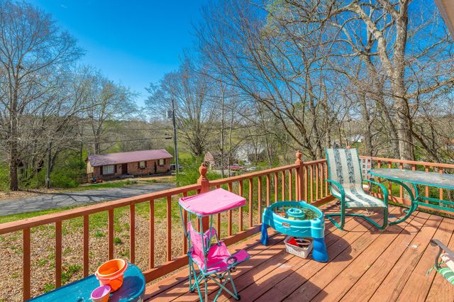 182 Woodbine Drive, Benton, TN 37307