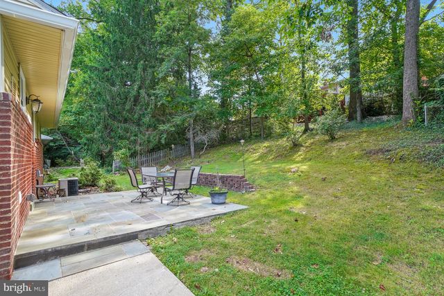 10705 LOCKRIDGE DR, Silver Spring, MD 20901