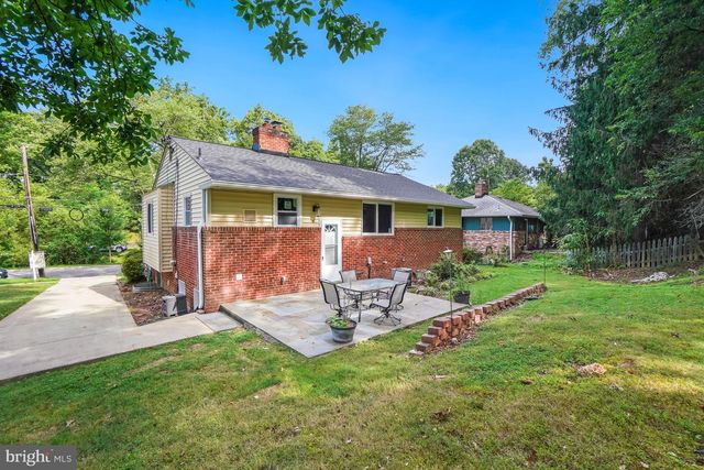 10705 LOCKRIDGE DR, Silver Spring, MD 20901