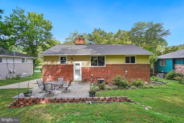 10705 LOCKRIDGE DR, Silver Spring, MD 20901
