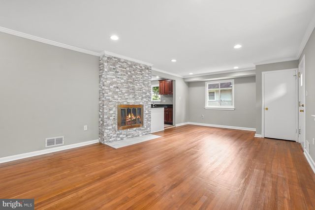 10705 LOCKRIDGE DR, Silver Spring, MD 20901