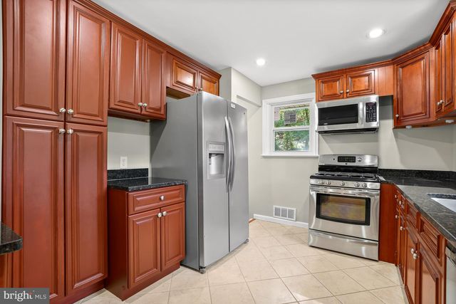 10705 LOCKRIDGE DR, Silver Spring, MD 20901