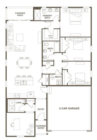 2404 Hartman Cove, Columbia, TN 38401
