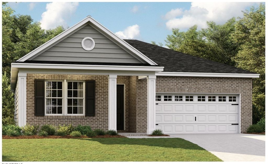 2404 Hartman Cove, Columbia, TN 38401