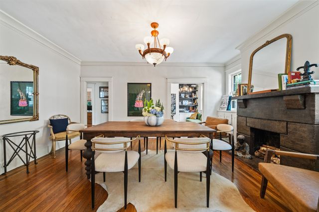 105 N COX ST, Memphis, TN 38104