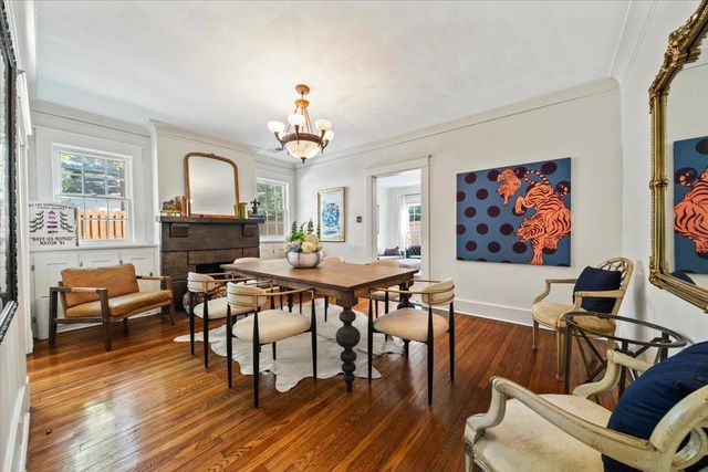 105 N COX ST, Memphis, TN 38104