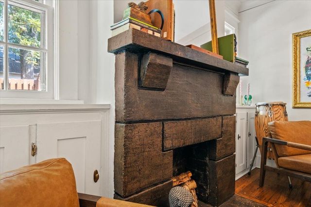 105 N COX ST, Memphis, TN 38104