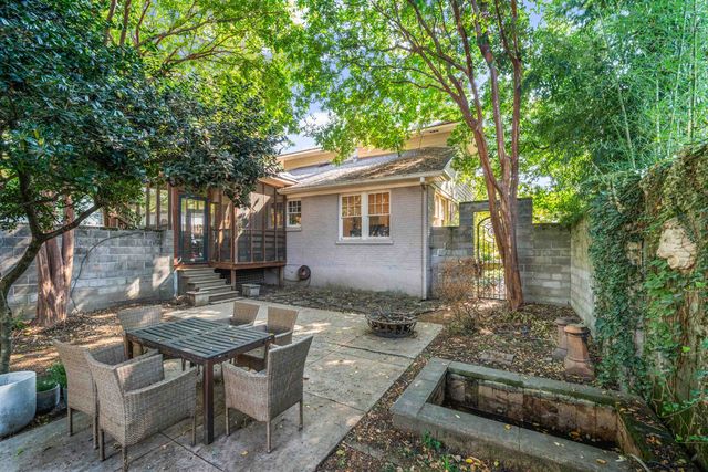 105 N COX ST, Memphis, TN 38104