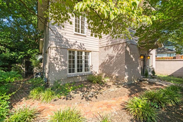 105 N COX ST, Memphis, TN 38104