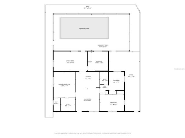 4018 HELENA STREET NE, St Petersburg, FL 33703