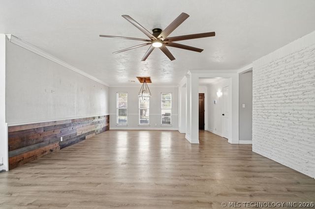 5047 S Hudson Place, Tulsa, OK 74135