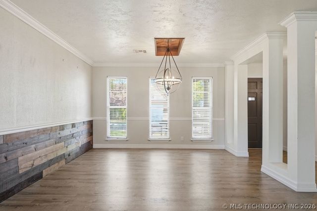 5047 S Hudson Place, Tulsa, OK 74135