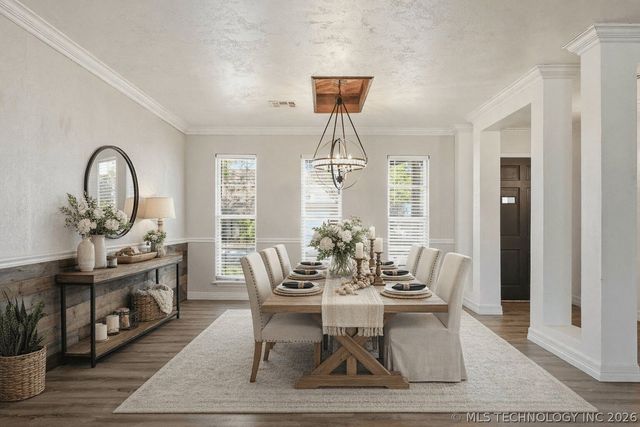 5047 S Hudson Place, Tulsa, OK 74135