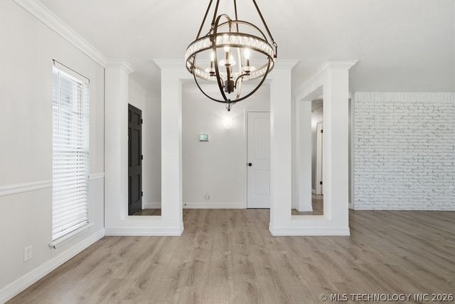 5047 S Hudson Place, Tulsa, OK 74135