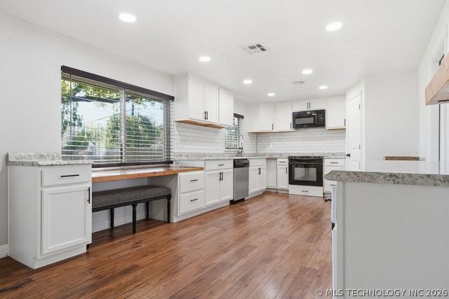 5047 S Hudson Place, Tulsa, OK 74135