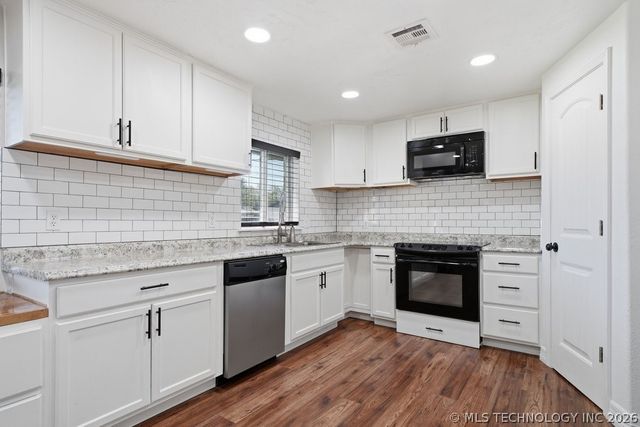 5047 S Hudson Place, Tulsa, OK 74135