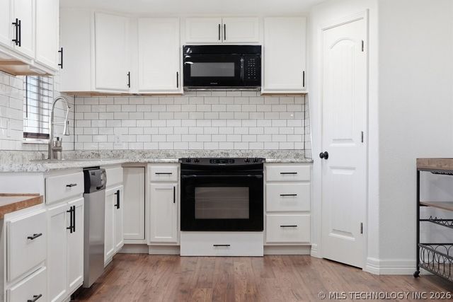 5047 S Hudson Place, Tulsa, OK 74135