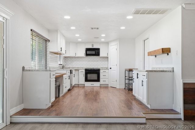 5047 S Hudson Place, Tulsa, OK 74135