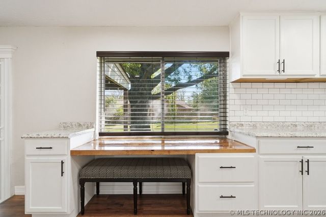 5047 S Hudson Place, Tulsa, OK 74135