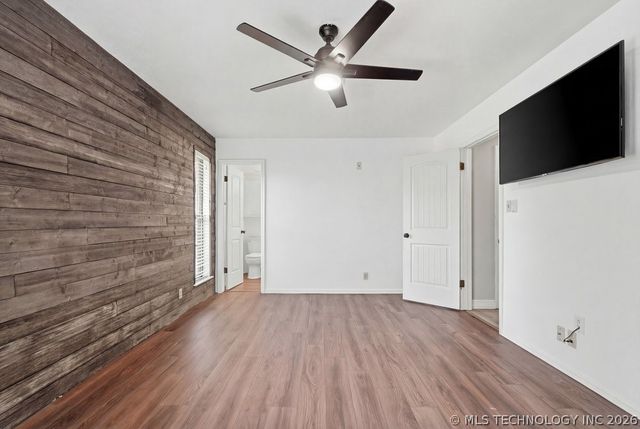 5047 S Hudson Place, Tulsa, OK 74135