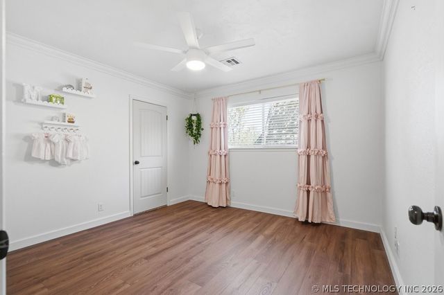 5047 S Hudson Place, Tulsa, OK 74135