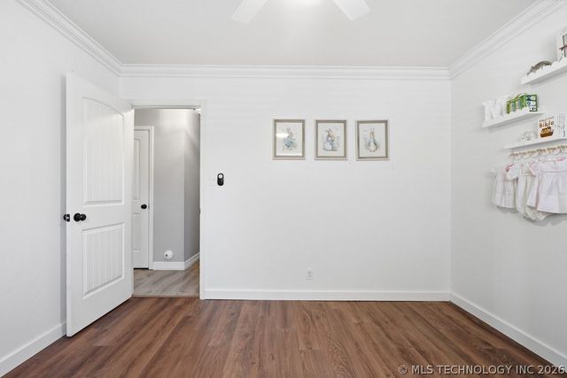 5047 S Hudson Place, Tulsa, OK 74135