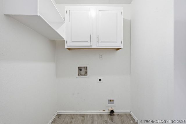 5047 S Hudson Place, Tulsa, OK 74135