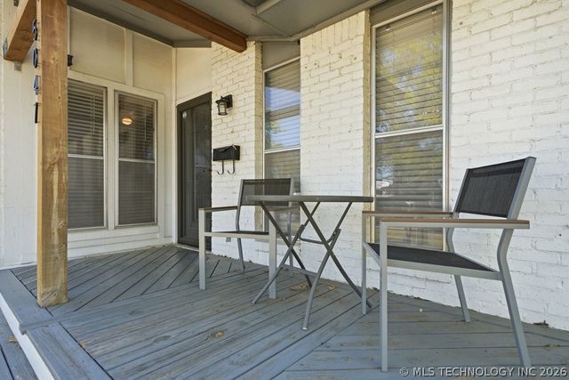 5047 S Hudson Place, Tulsa, OK 74135