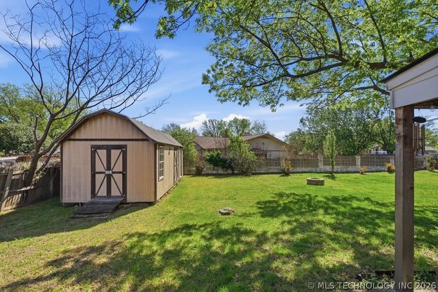 5047 S Hudson Place, Tulsa, OK 74135