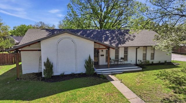 5047 S Hudson Place, Tulsa, OK 74135