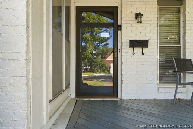 5047 S Hudson Place, Tulsa, OK 74135