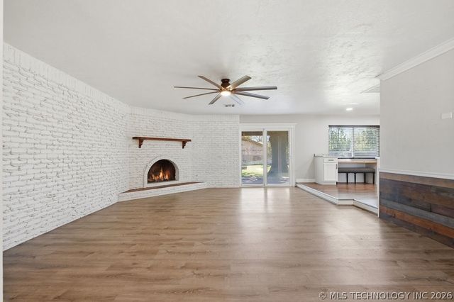 5047 S Hudson Place, Tulsa, OK 74135