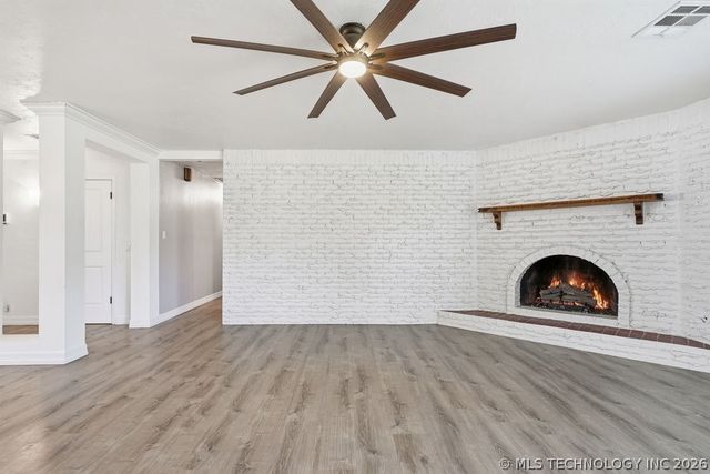 5047 S Hudson Place, Tulsa, OK 74135