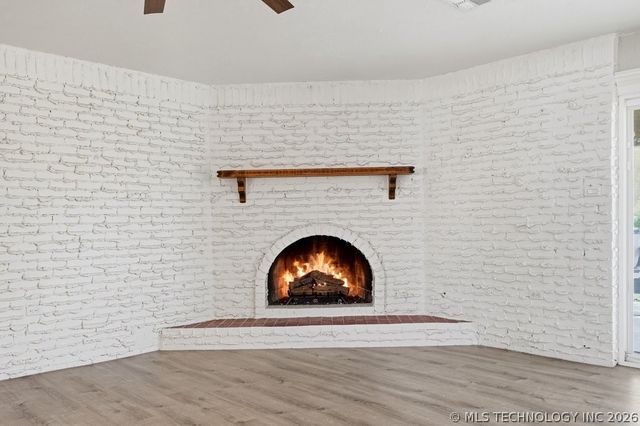 5047 S Hudson Place, Tulsa, OK 74135