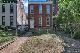 2708 Indiana Avenue, St Louis, MO 63118