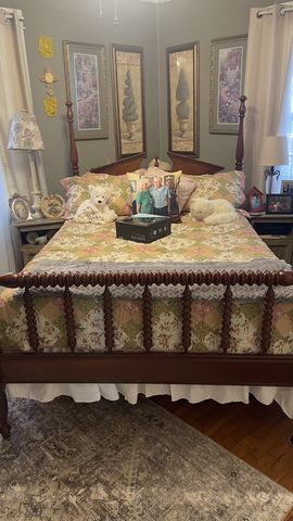 510 1st St, Lawrenceburg, TN 38464