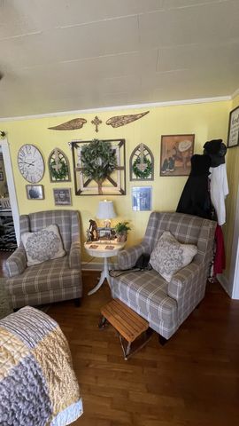 510 1st St, Lawrenceburg, TN 38464