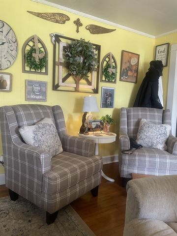 510 1st St, Lawrenceburg, TN 38464