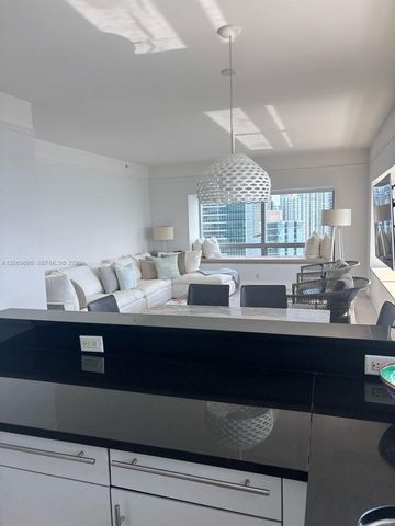 1435 Brickell Avenue 3507, Miami, FL 33131
