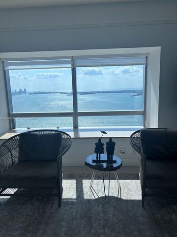 1435 Brickell Avenue 3507, Miami, FL 33131