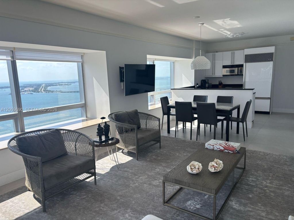 1435 Brickell Avenue 3507, Miami, FL 33131