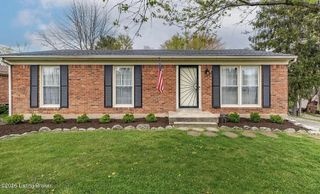 2513 Steeplechase Dr, Jeffersontown, KY 40299