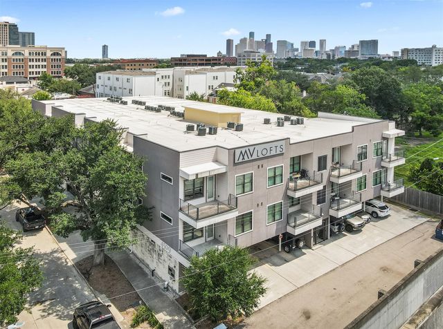 4509 Mount Vernon Street 29, Houston, TX 77006