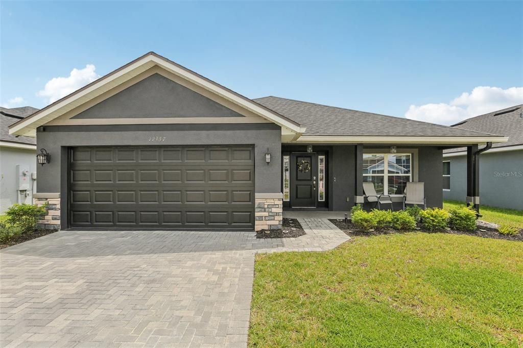 12937 OGDEN GLADE ROAD, Dade City, FL 33525