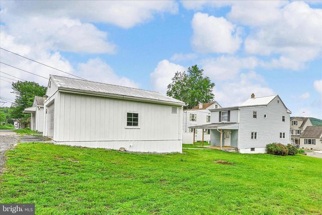 201 BEECHWOOD AVE, Mar Lin, PA 17951