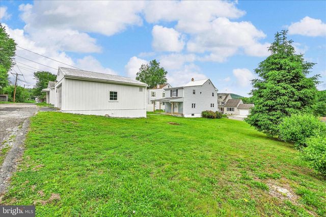201 BEECHWOOD AVE, Mar Lin, PA 17951