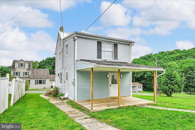 201 BEECHWOOD AVE, Mar Lin, PA 17951