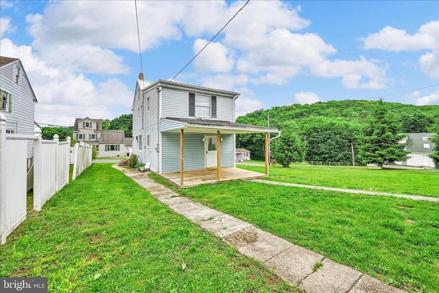 201 BEECHWOOD AVE, Mar Lin, PA 17951